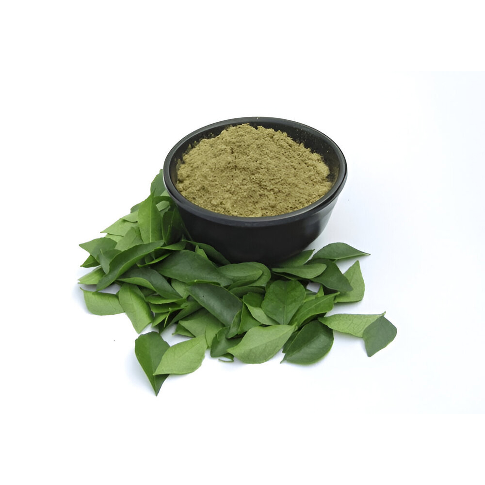 Curry leaves powder