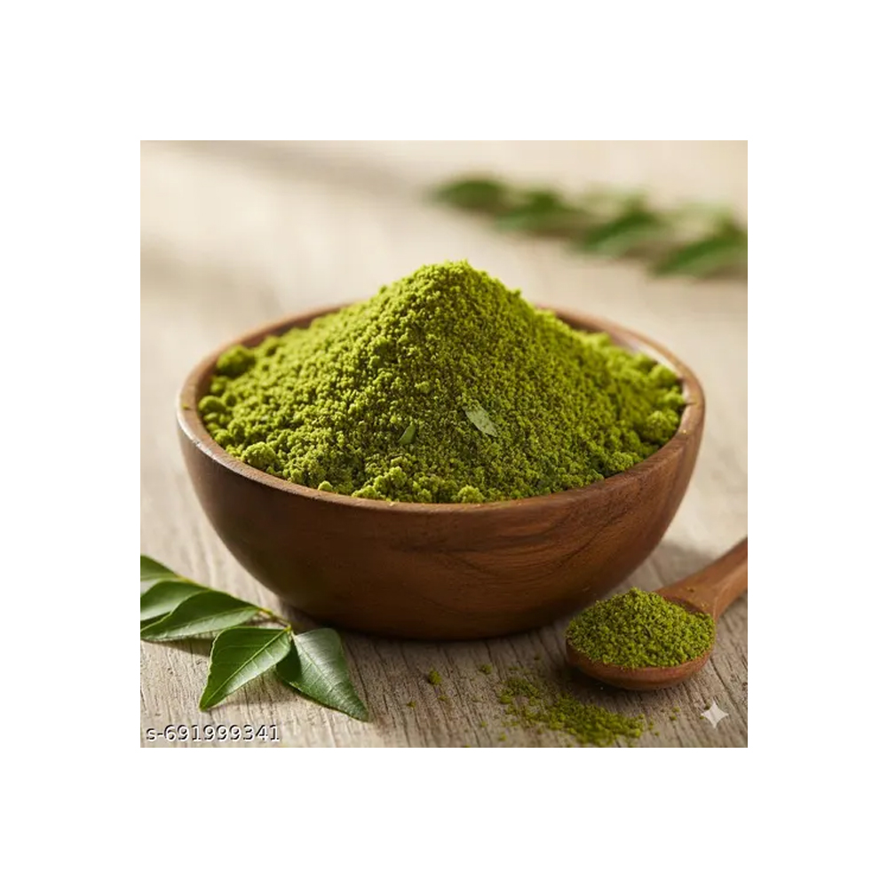 Curry leaves powder