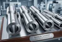 Forging Steel Roller Reamer Body