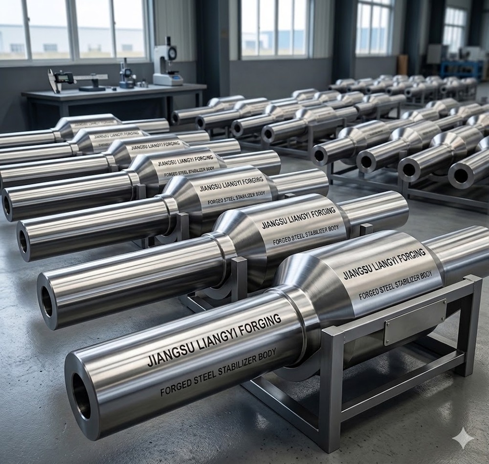High Quality Forging Steel Stabilizer