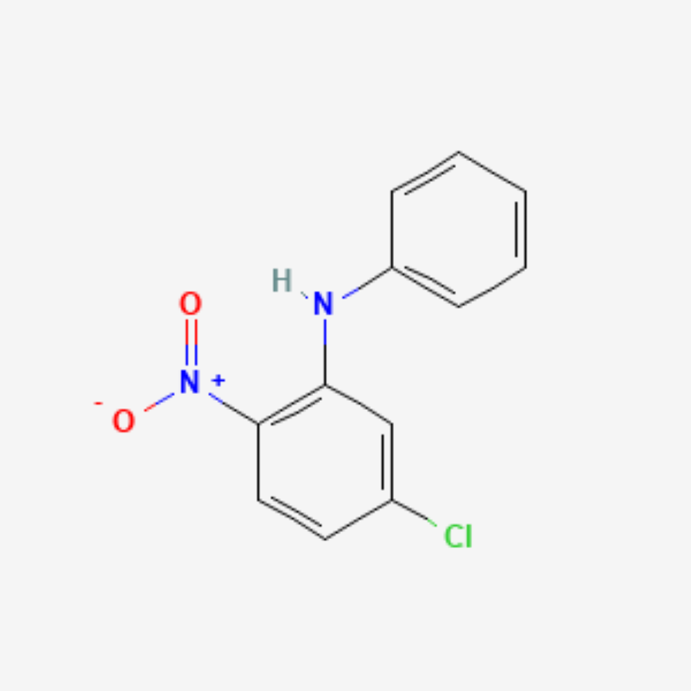 5 Chloro 2 Nitrodiphenylamine