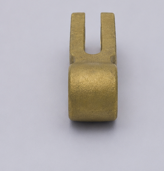 Brass Connector