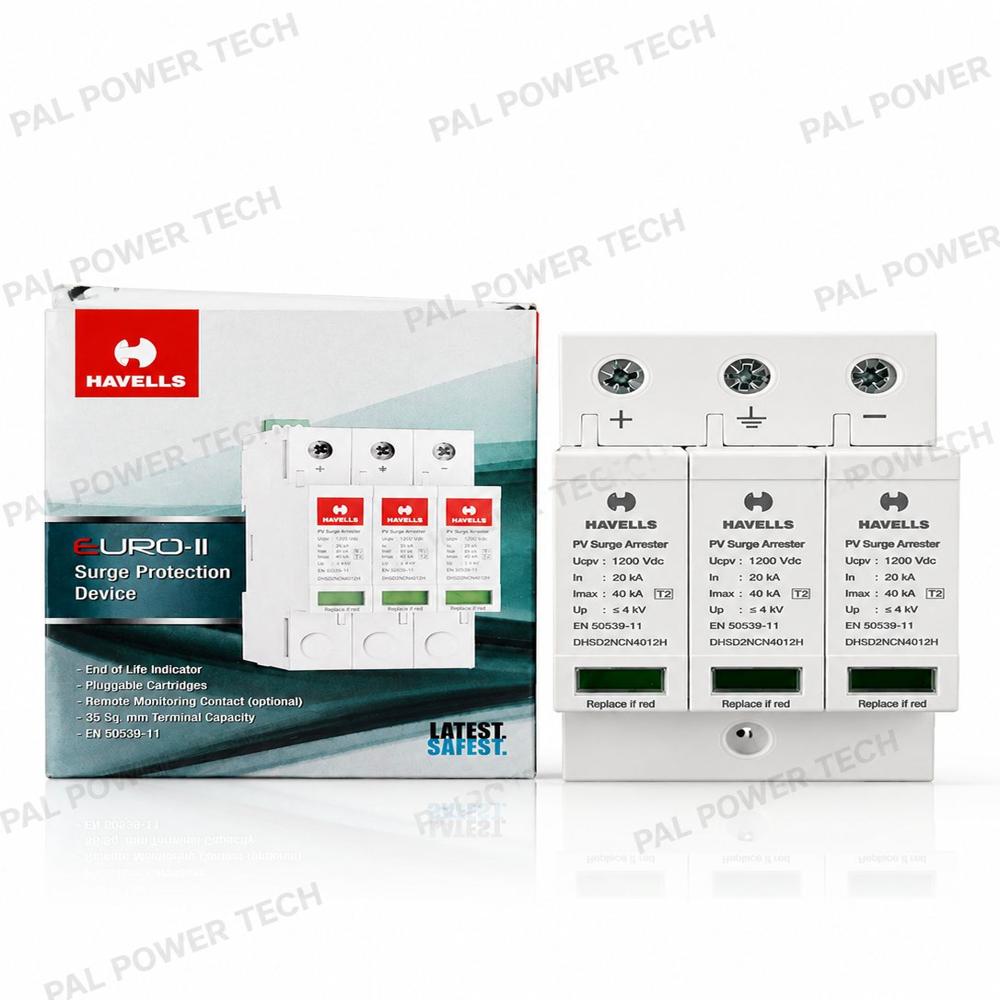DC SPD 1200V HAVELLS