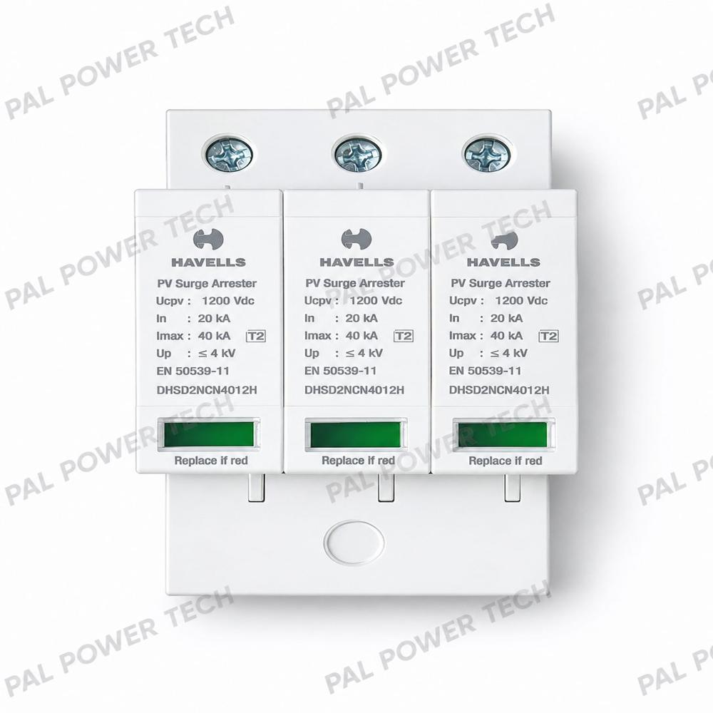 DC SPD 1200V HAVELLS