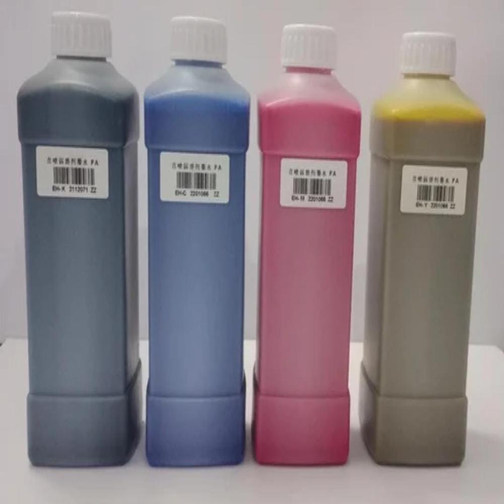 Eco Solvent Pigment Ink