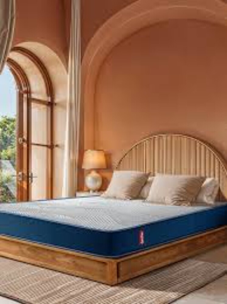 Memory Foam Mattress