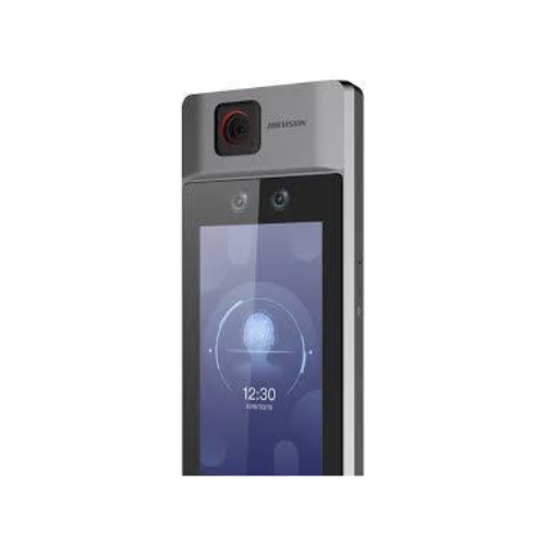 Facial Recognition Door Access System - Battery Backup: Inbuilt Years