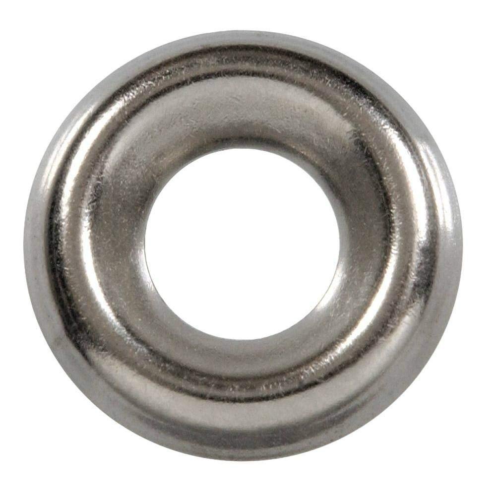  Titanium Gr 2 Washer