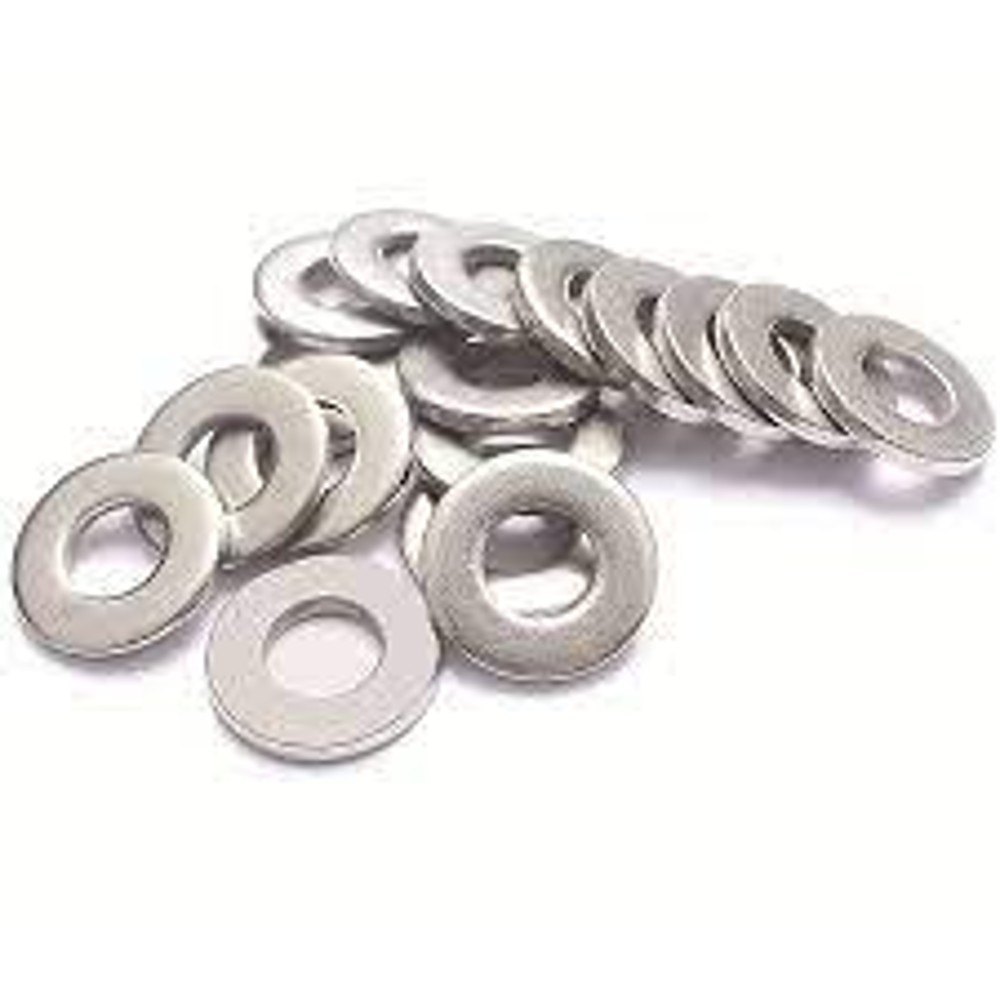  Titanium Gr 2 Washer