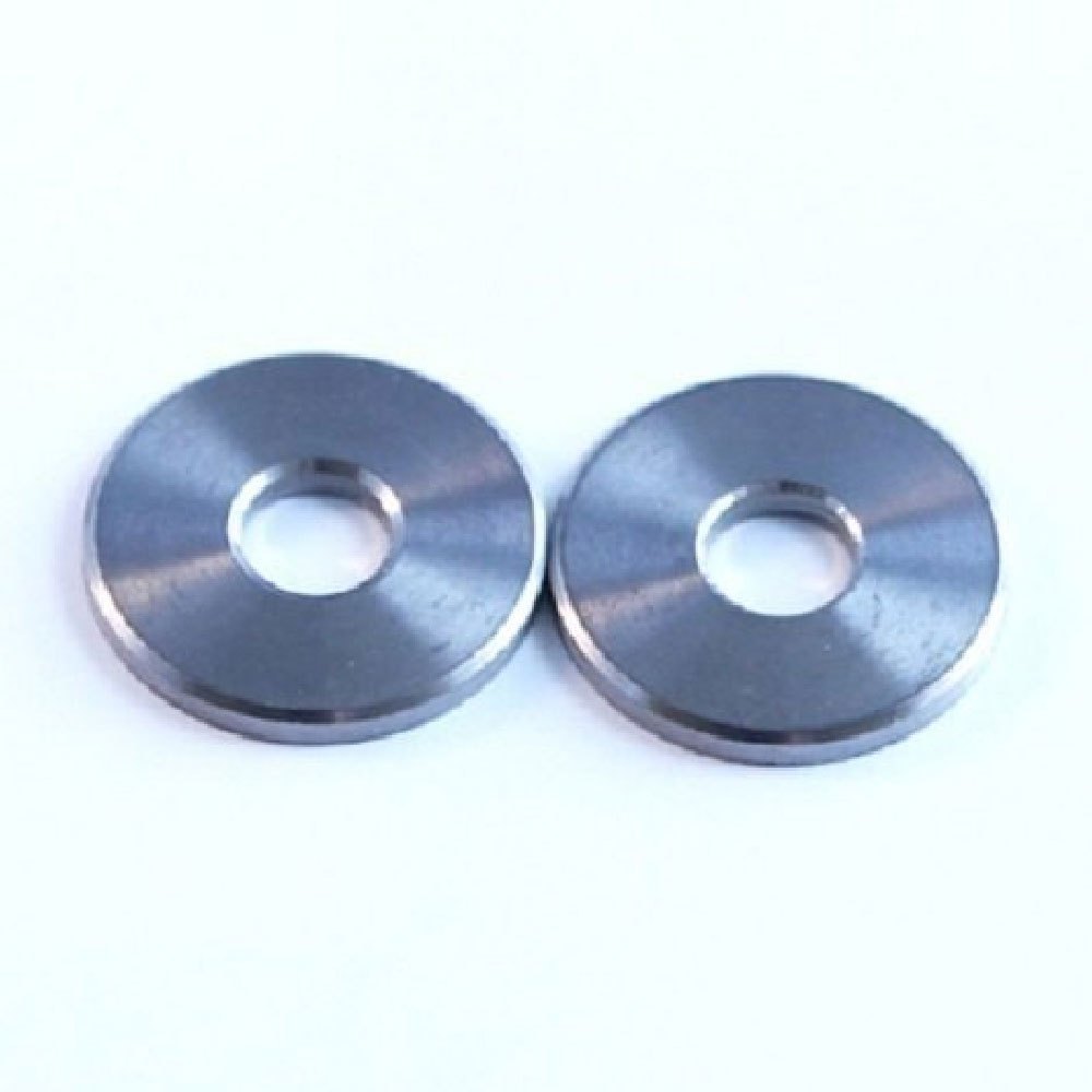  Titanium Gr 2 Washer