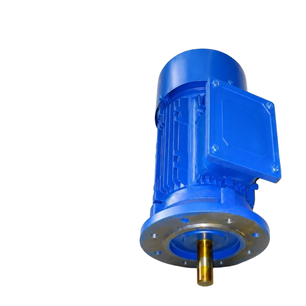 Low RPM Three Phase Electric Motor