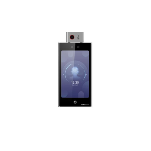 Face Recognition Attendance Machine - Battery Backup: Up To 6 Hours