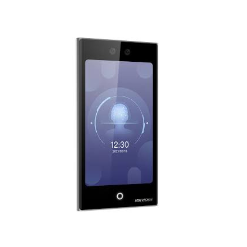 Face Recognition Attendance Machine - Battery Backup: Up To 6 Hours