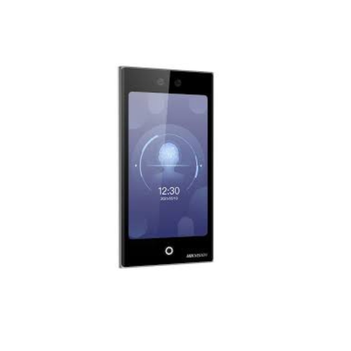 Face Recognition Attendance Machine - Battery Backup: Up To 6 Hours