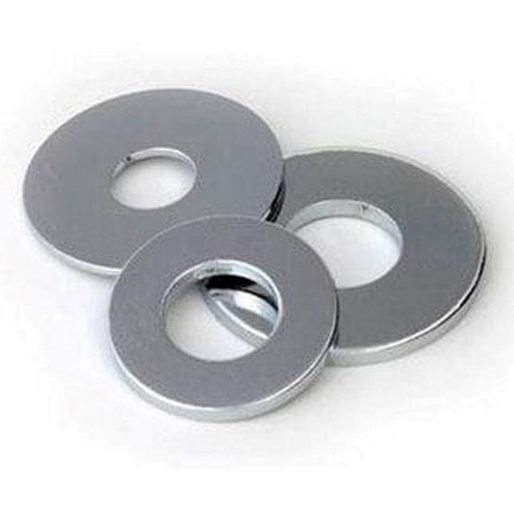 Titanium Gr 4 Washer