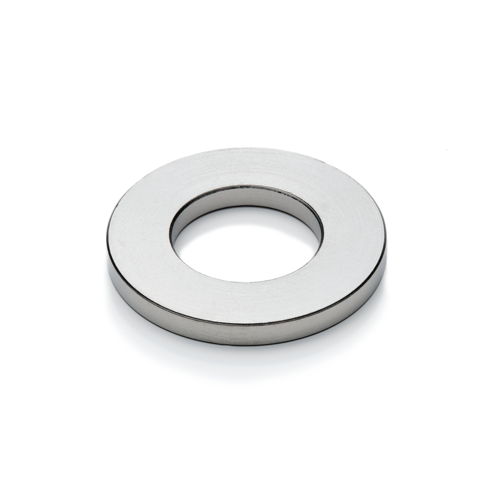 Titanium Gr 4 Washer