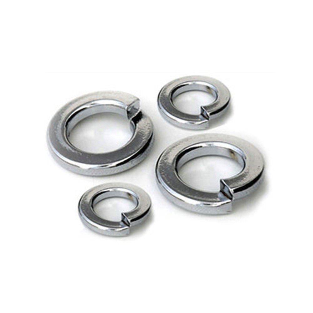 Titanium Gr 4 Washer