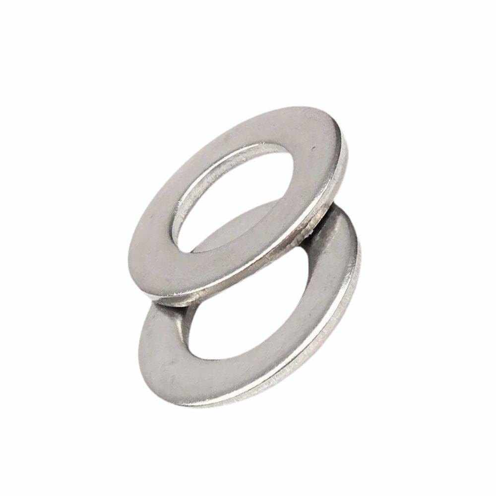 Titanium Gr 4 Washer