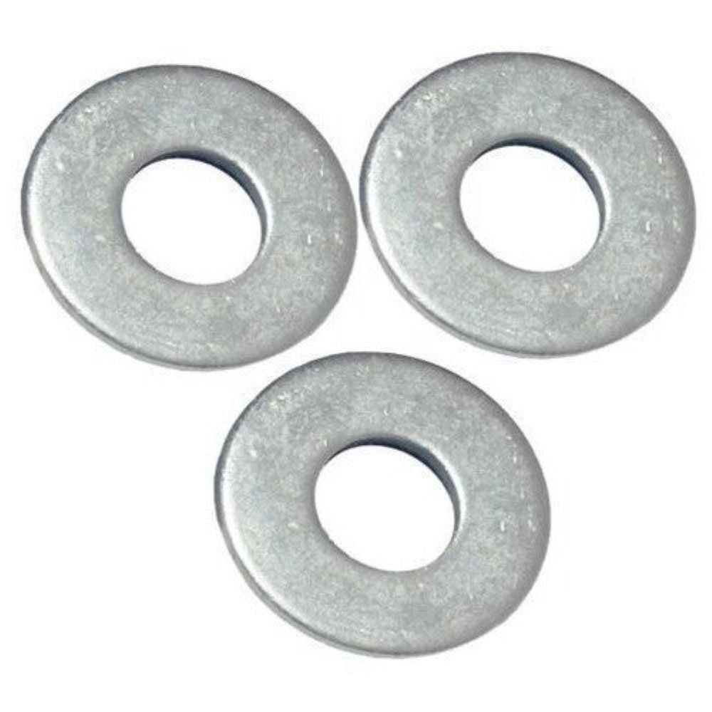 Titanium Gr 1 Washer - Titanium Alloy, Grade 1, Lightweight Corrosion Resistant