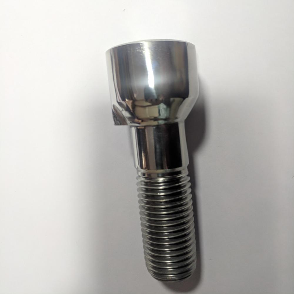 Stainless Steel Fasteners