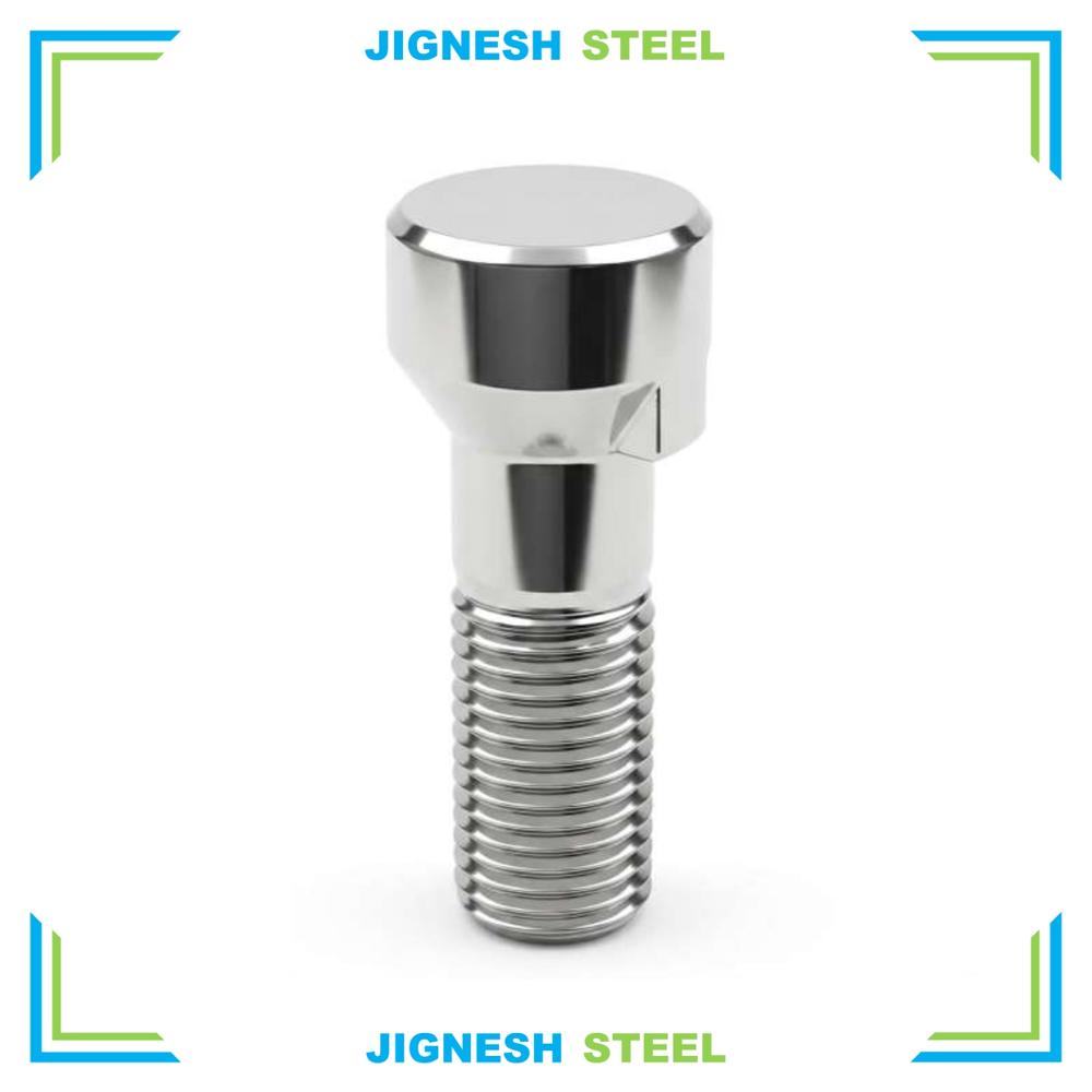 Cylindrical Nib Bolt