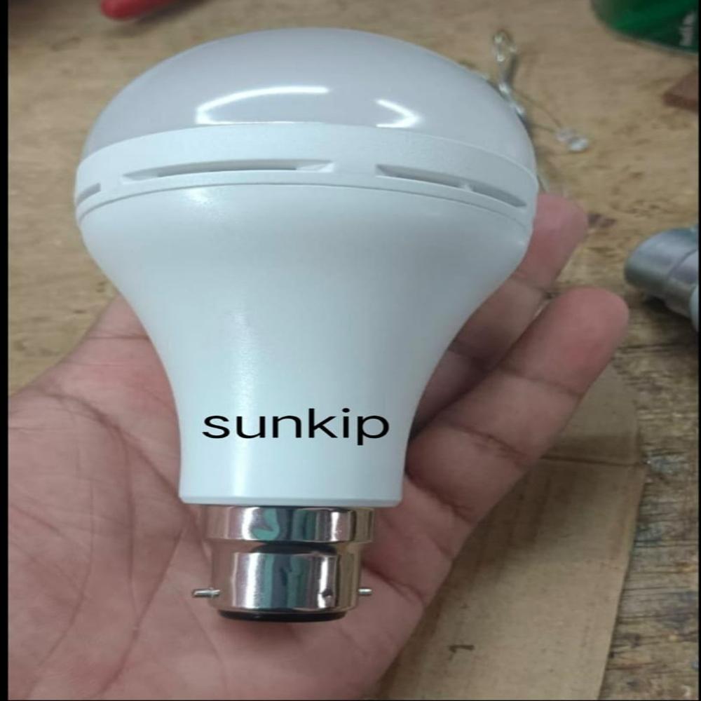 LED Bulb