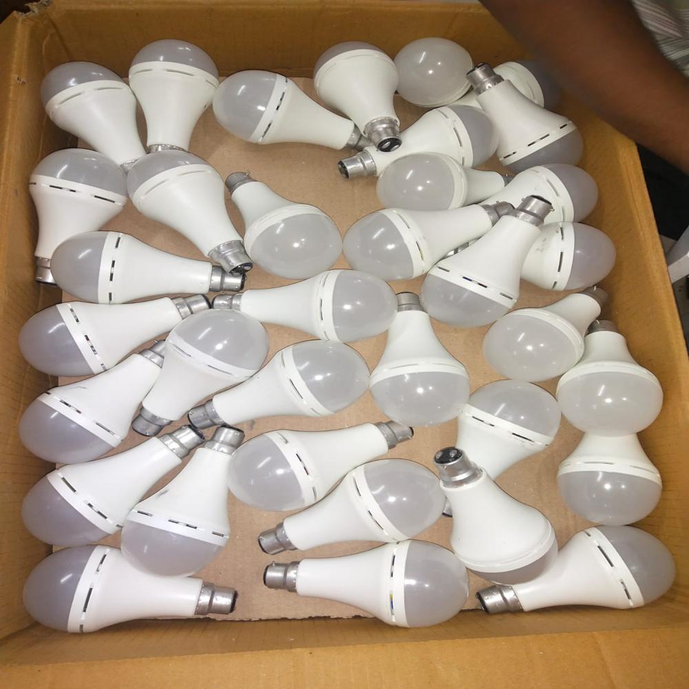 LED Bulb