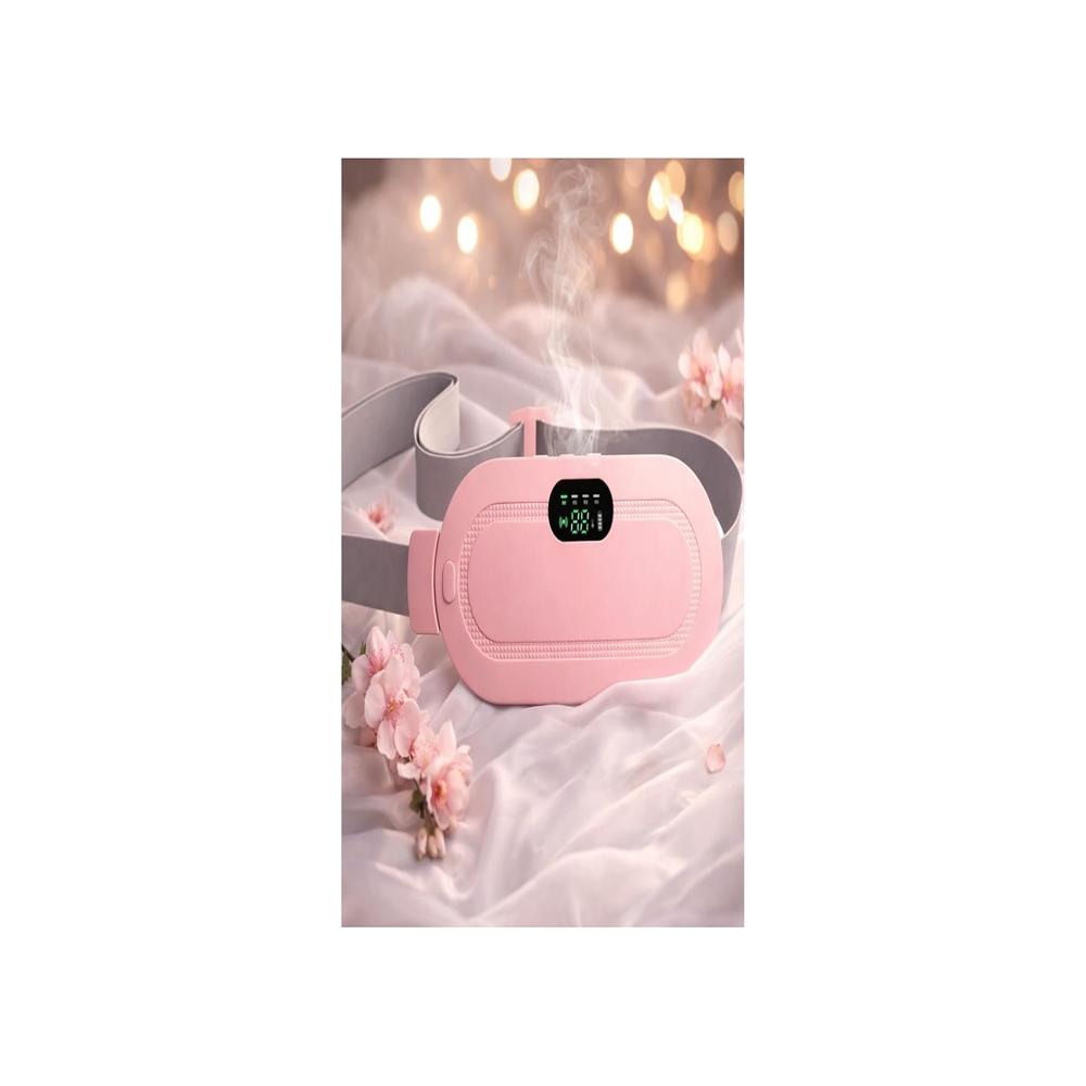 Period Cramp Relief Massager