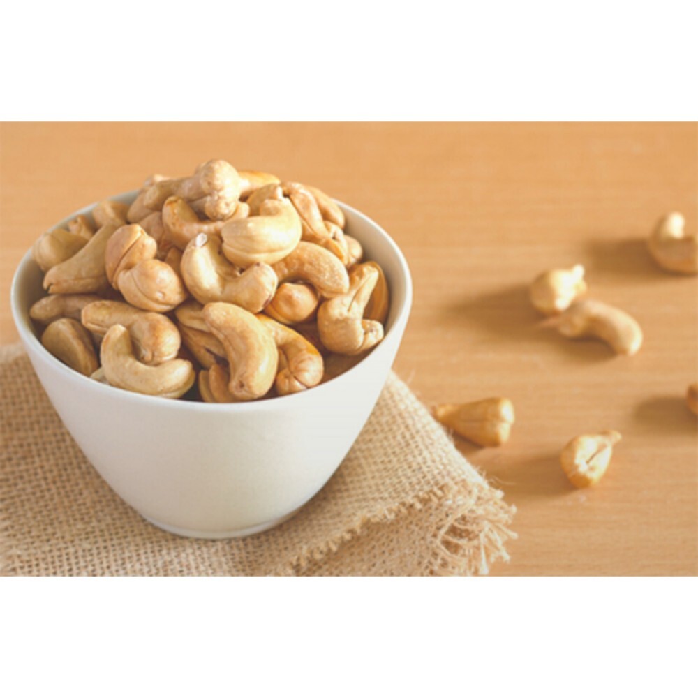 Cashews Nut - Color: Creamy White