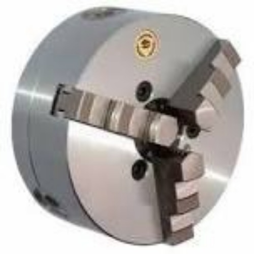 Accuracy Adjustment Chucks - Capacity: 8 Kg