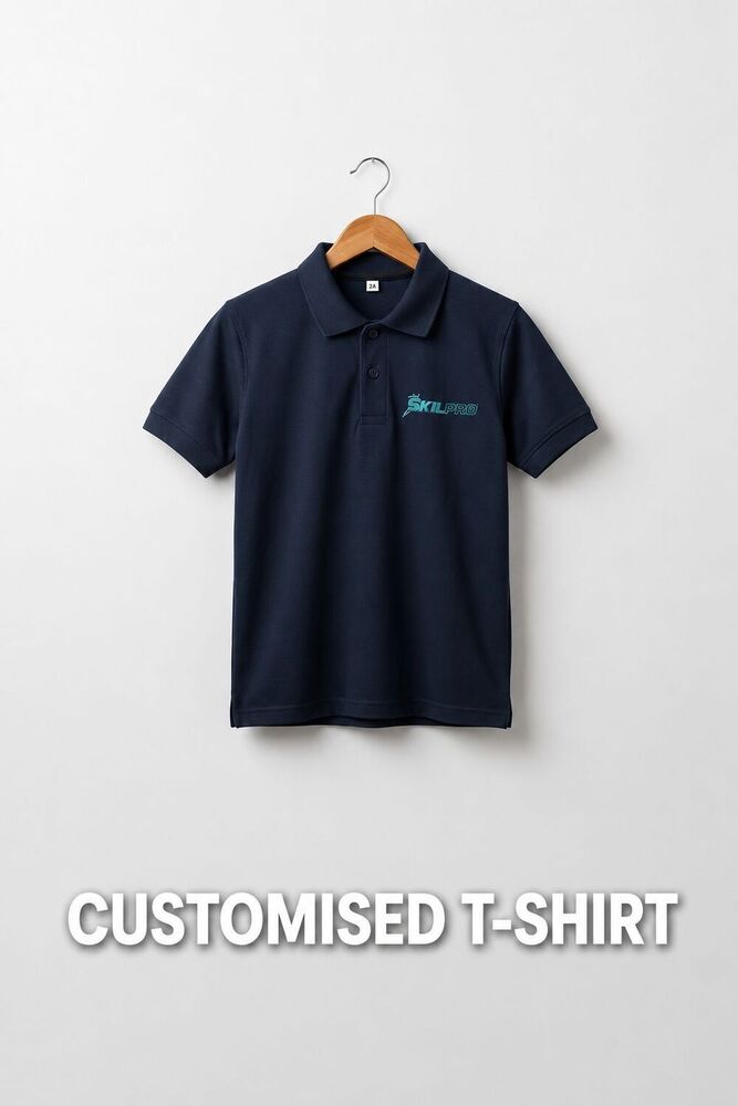 Customized T-Shirt