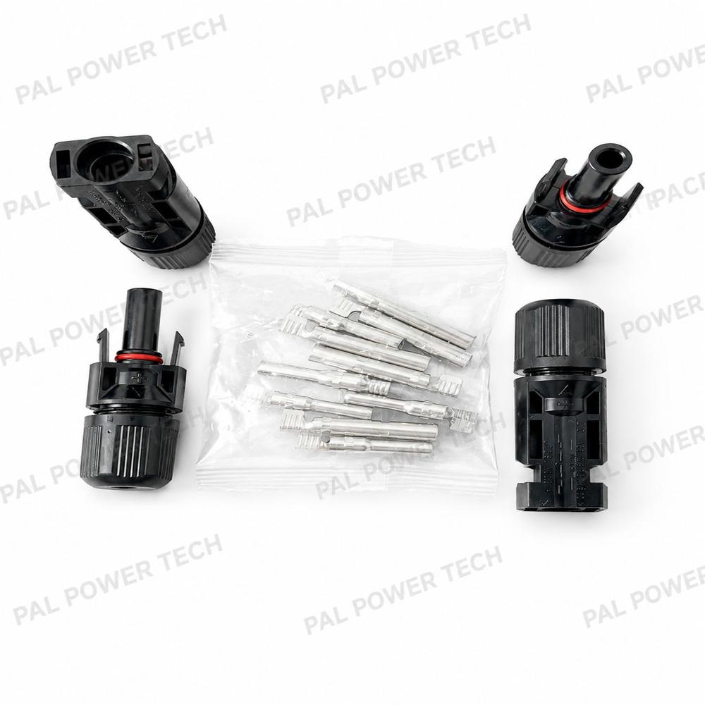 MC4 CONNECTOR