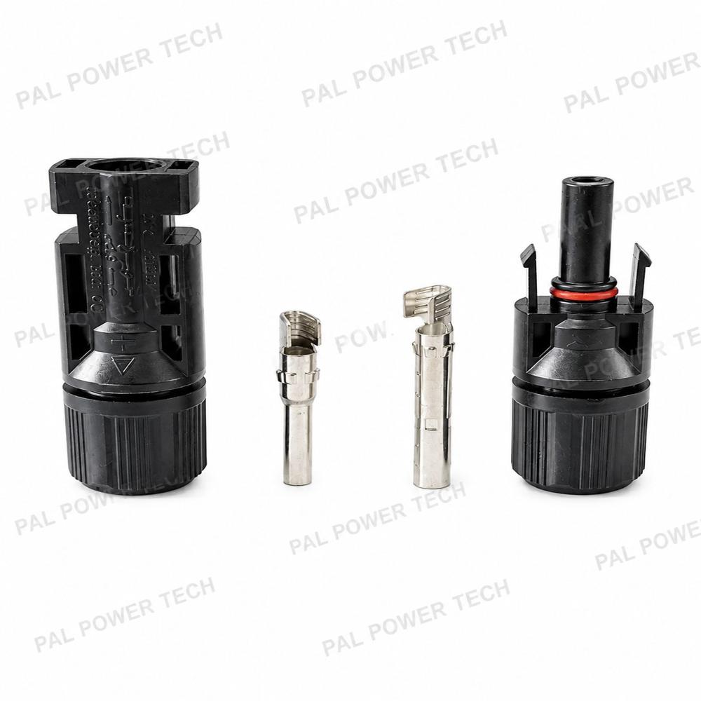 MC4 CONNECTOR