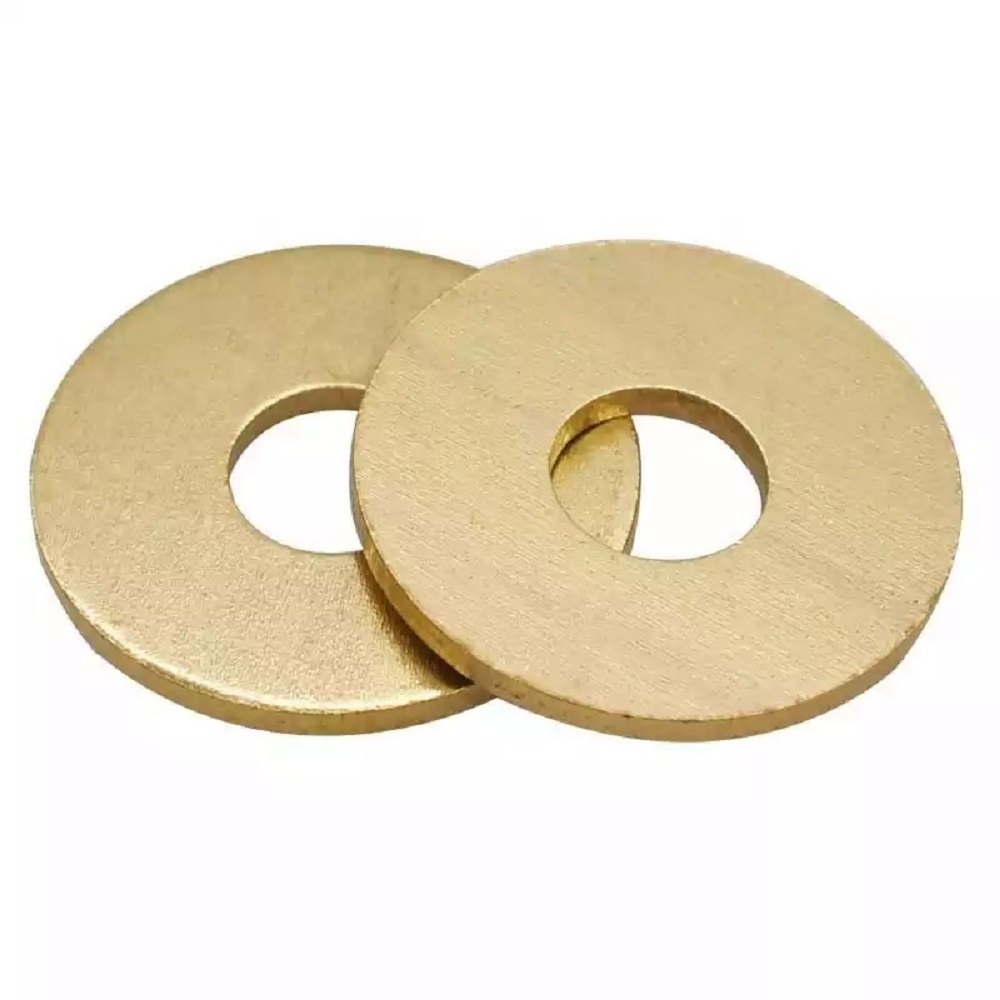 Titanium Gr 9 Washer