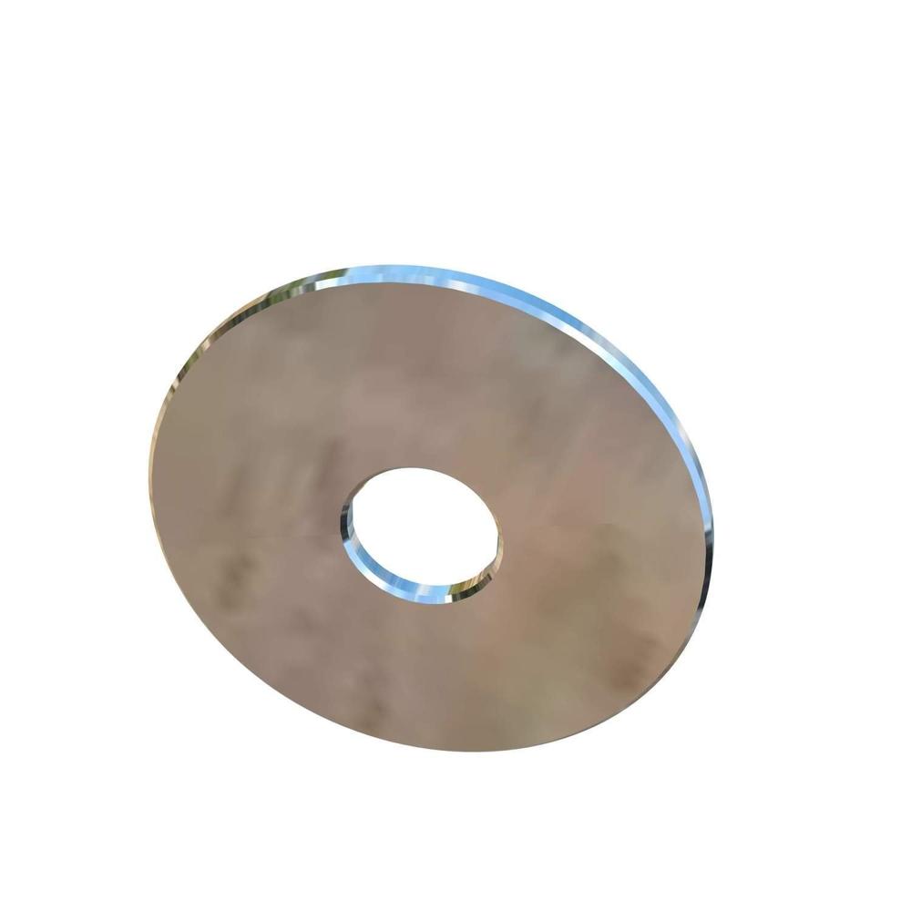 Titanium Gr 9 Washer - Titanium Alloy, Grade 9 | Strong, Lightweight, Corrosion Resistant