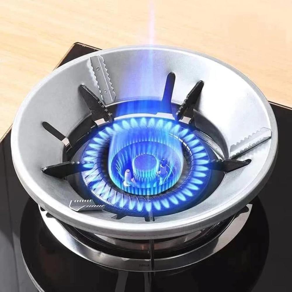 gas ring