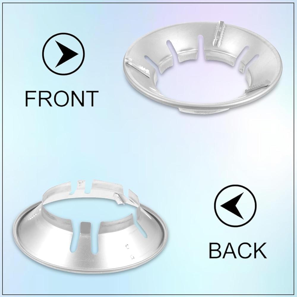 gas ring