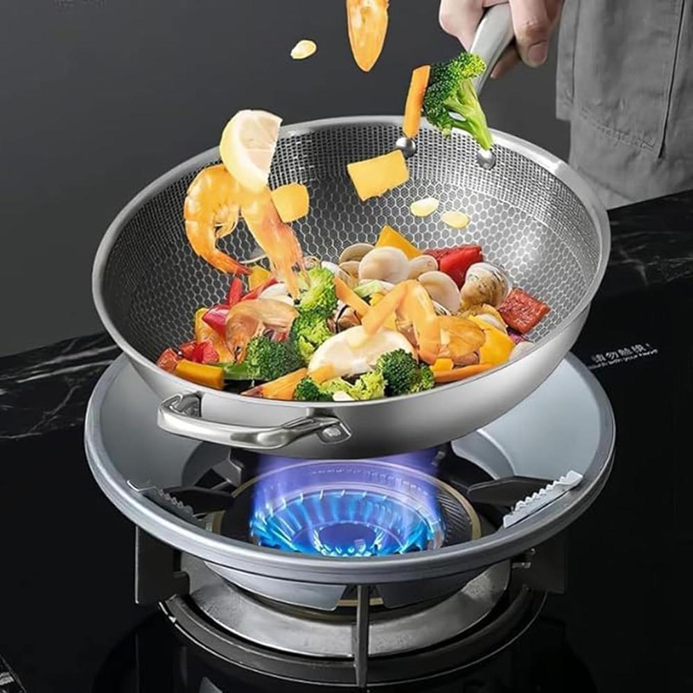 gas ring
