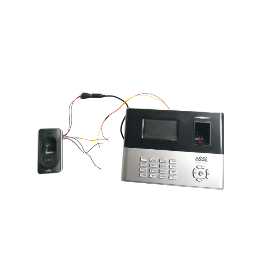 ESSL X990 Door Access & Attendance System