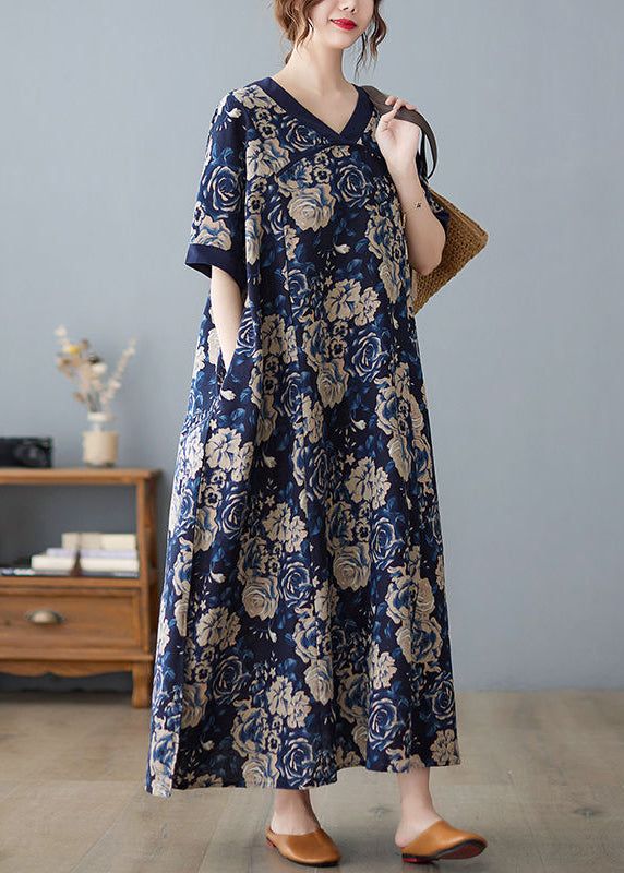 Long Tunic Dresses
