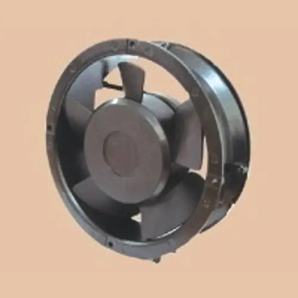 SINWAN MOTORS S172RAP-22-1 200/240V AC 26/35W 17251mm Ball Bearing Industrial Axial Cooling Fan