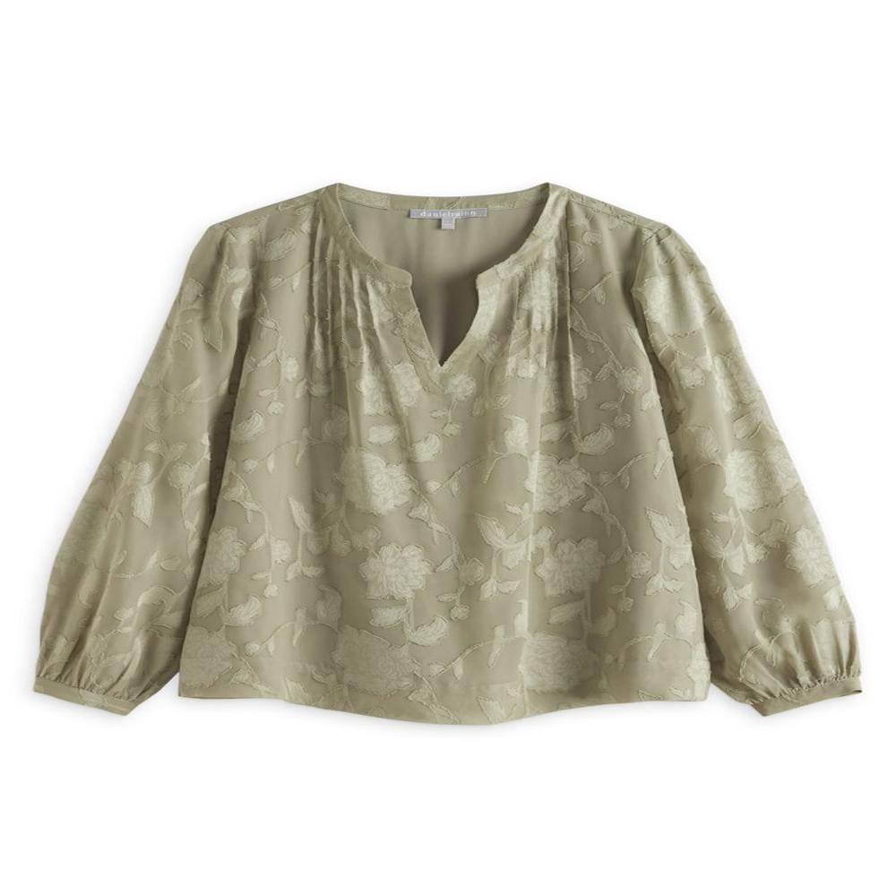 Linen Top
