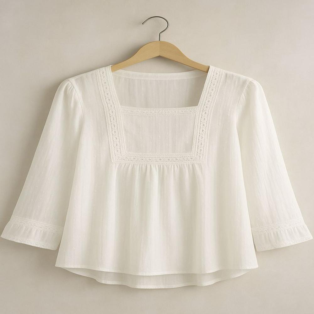 Linen Top