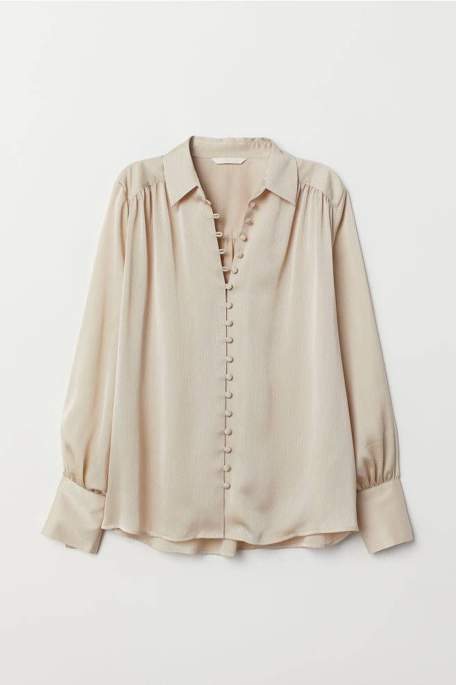 Linen Top