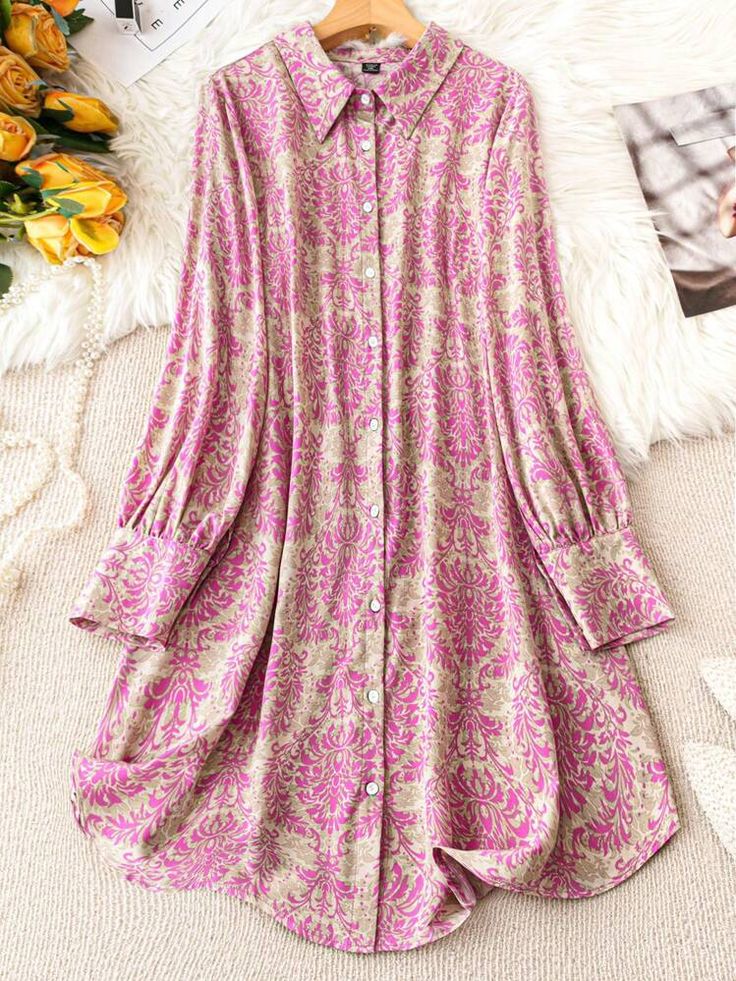 Ladies Designer Tunic Dress