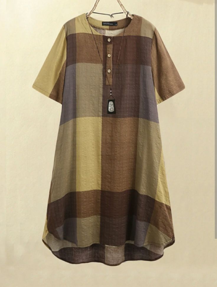Ladies Designer Tunic Dress
