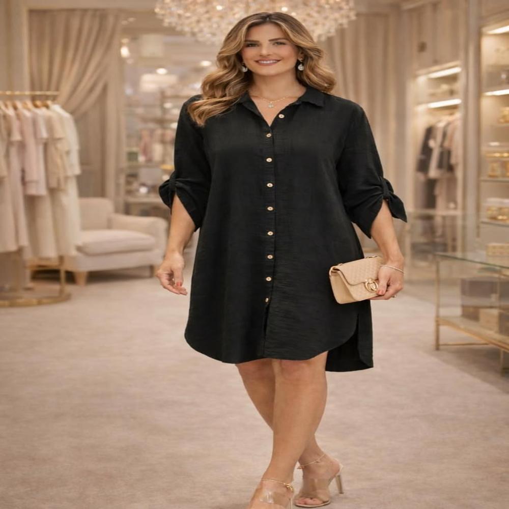 Ladies Designer Tunic Dress