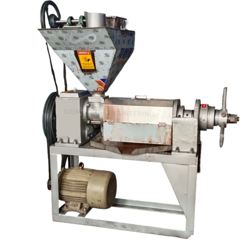 Near Me Cold Press Oil Machine