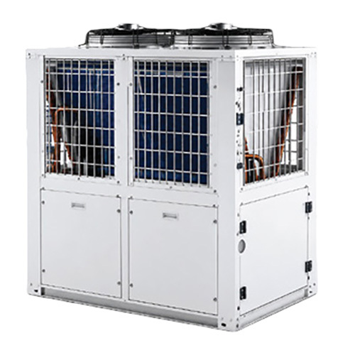 Hot Water Generator