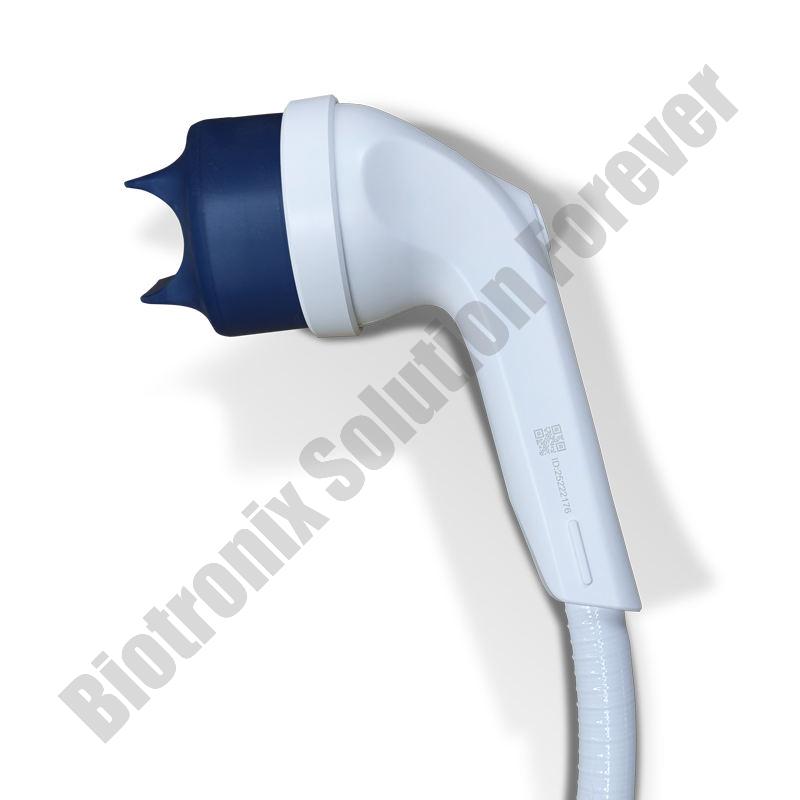 Advanced Focused Shockwave Therapy Machine for Pain Relief
